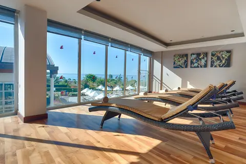 Akra Sorgun Tui Blue Sensatori in Manavgat — foto 23