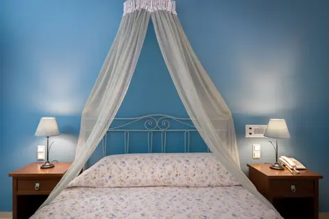 Zephyros Hotel in Δημοτική Ενότητα Θήρας — foto 18