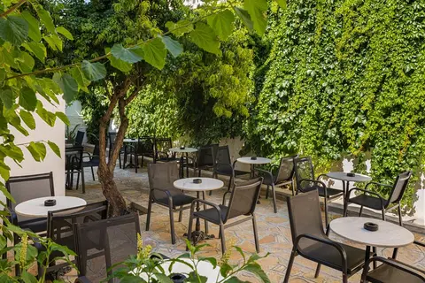 Doryssa Method Hotel in Δημοτική Ενότητα Πυθαγορείου — foto 3