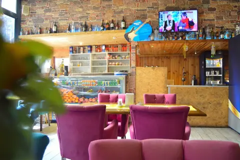 Comfort Downtown Istanbul in İstanbul — foto 5