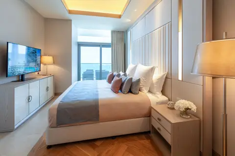 FIVE Luxe in Five Luxe — foto 15
