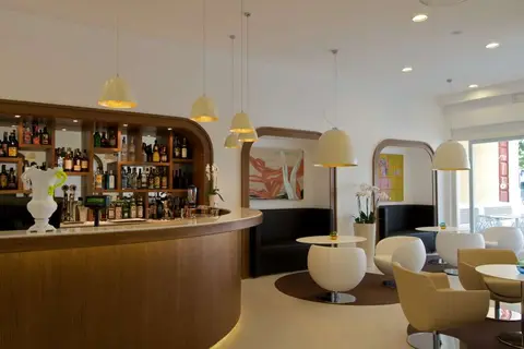 Hotel Plaza Sorrento in Sorrento, foto 17