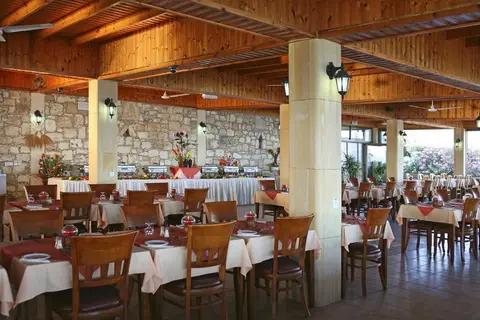 Corallia Beach Hotel Apartments in Πέγεια — foto 4
