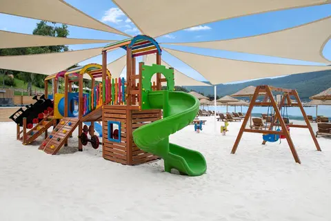 Lujo Hotel Bodrum in Güvercinlik — foto 9