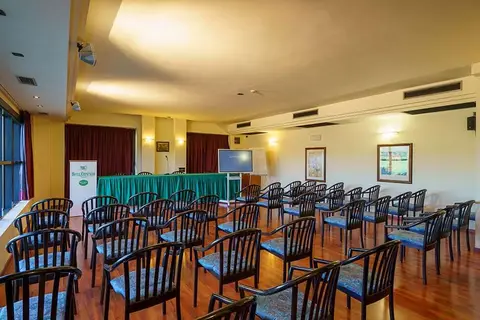 Hotel Cristallo in Bastia Umbra — foto 11