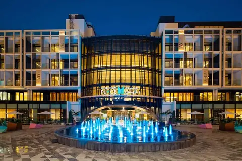 Millennium Place Mirdif Hotel in دبي — foto 10