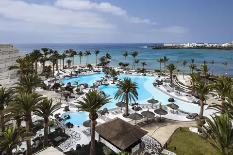 Paradisus Salinas Lanzarote - adults only in Teguise — foto 2