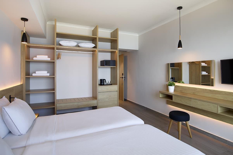 Hotel Aquarium View - adults only foto 3