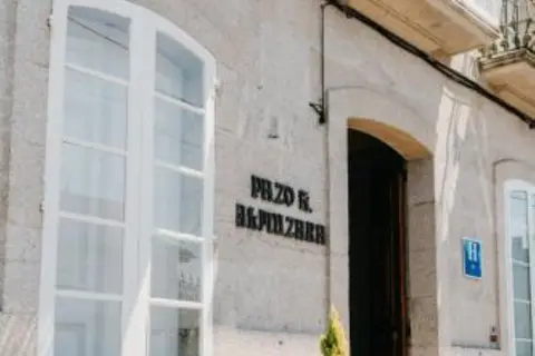 Pazo Almuzara in Carballiño — foto 6
