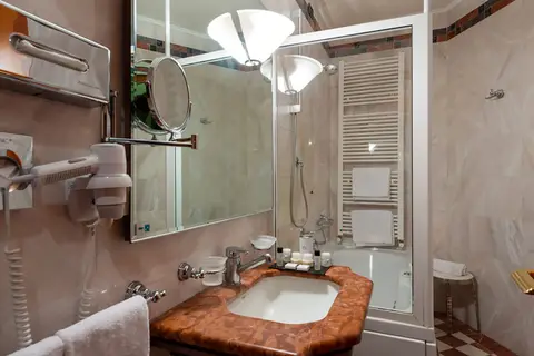 Grand Hotel Ortigia in Syracuse — foto 25