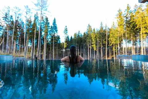 Center Parcs Park Allgäu in Leutkirch im Allgäu — foto 19