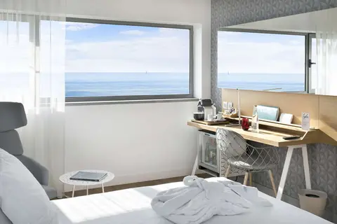 Occidental Atenea Mar in Barcelona — foto 5