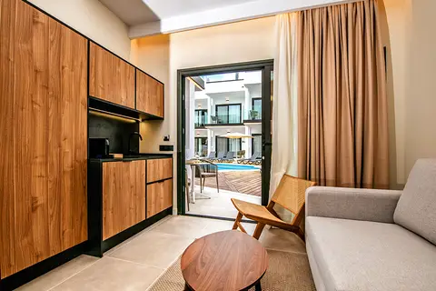 Saladar Suites Boutique in Morro Jable — foto 5