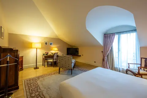 Pera Palace Hotel in Fatih — foto 13