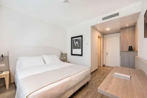 DB Hotel Verona Airport & Congress in Caselle di Sommacampagna, foto 3