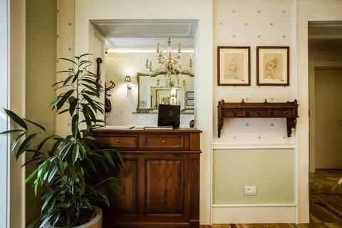 Ebel Boutique Hotel Tirana in Tirana — foto 9