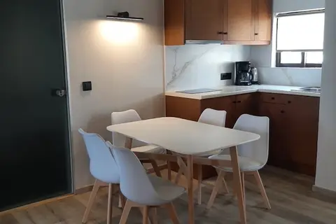 Elina Hotel Apartments in Rethimnon — foto 28