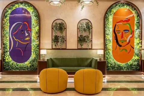 Megasaray Westbeach Antalya in Konyaaltı, foto 25