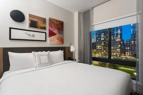 Fairfield Inn & Suites New York Manhattan/Central Park in New York City, foto 29