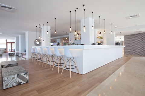 Hotel HM Gran Fiesta - logies en ontbijt foto 15