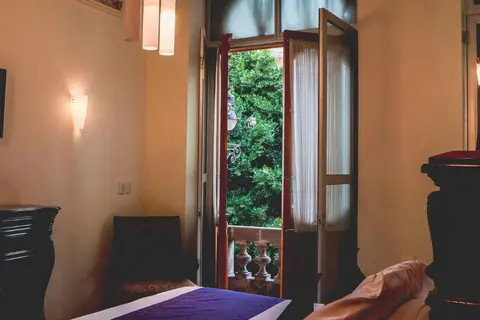 Hotel Puebla de Antaño in Puebla, foto 3