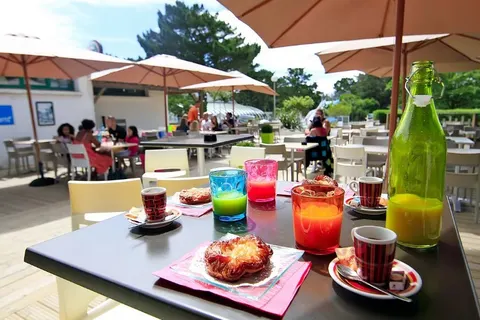 Camping Moteno foto 15