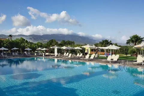 Atlantica Thalassa Hotel in Kos