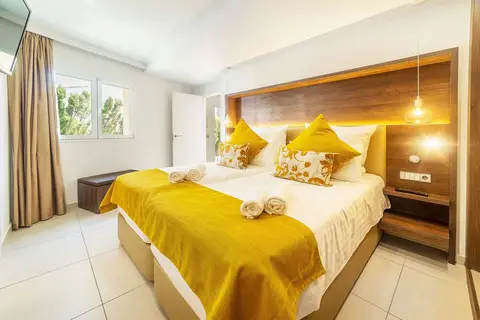 Holiday Paradise Residencial in Capdepera, foto 14