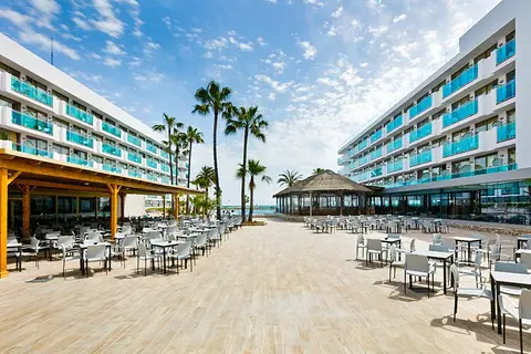 Hotel Best Maritim in Cambrils — foto 10