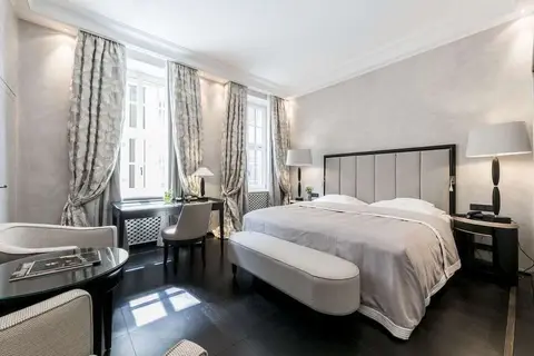 Bayerischer Hof Munchen in München — foto 2