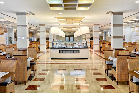 Hotel H10 Salauris Palace foto 8