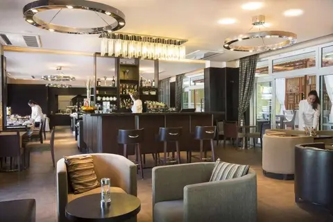 Valamar Atrium Baška Residence in Baška — foto 16