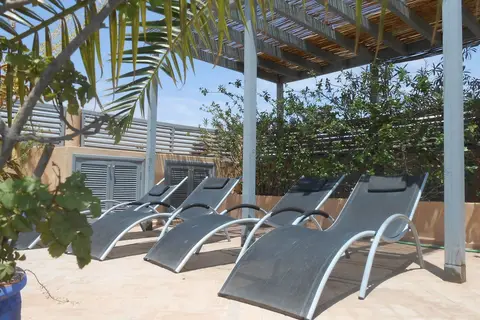 Riad et Spa Misria Les Orangers in Marrakech — foto 11
