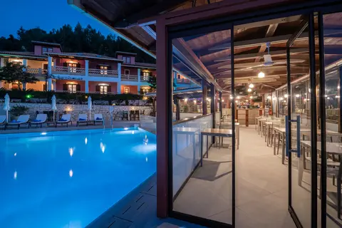 Sea View Village Studios & Apartments in Δημοτική Ενότητα Ζακυνθίων — foto 16