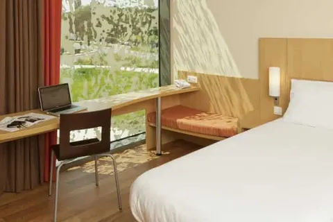 ibis Leuven Heverlee in Leuven — foto 4