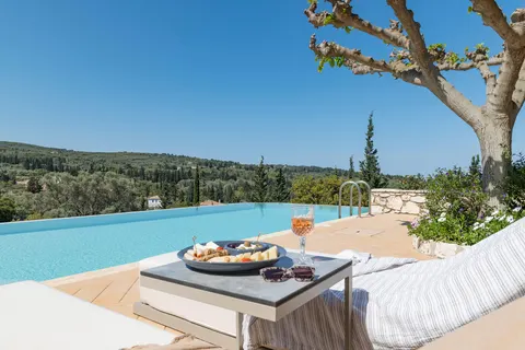Art Blue Villas in Municipal Unit of Lefkada — foto 3