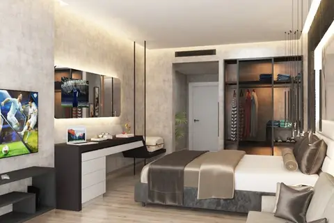 Elite Luxury Suite in Alanya, foto 6