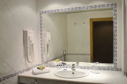 VIP Inn Berna in Lissabon — foto 18