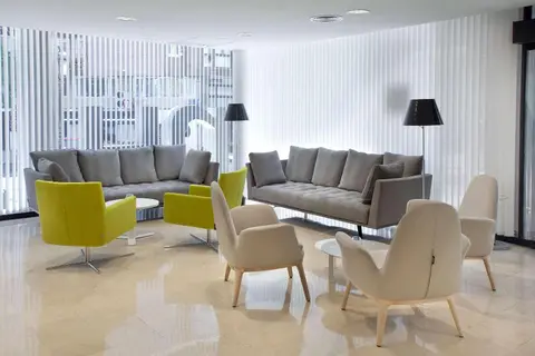 NH Ciudad de Santander in Santander — foto 17