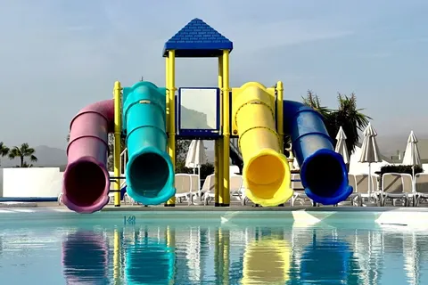 BLUESEA Club Caleta Dorada in Antigua — foto 17