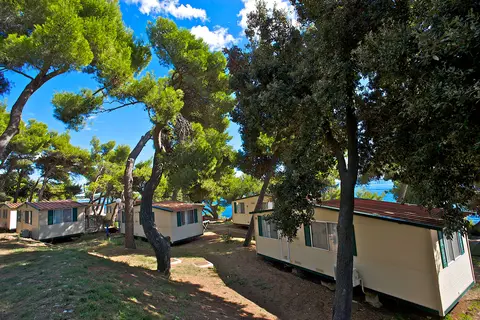 Arena Stoja Camping Homes in Pula — foto 26