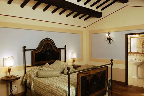 Locanda Del Molino in Cortona — foto 11