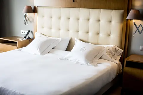 Domus Selecta Pazo Los Escudos Hotel & Spa Resort in Vigo — foto 19