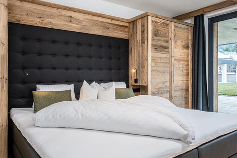 VAYA Fieberbrunn - Appartementen foto 33