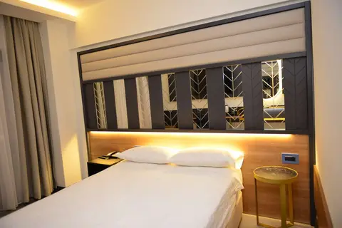Oasis Hotel Marmaris in Marmaris, foto 2
