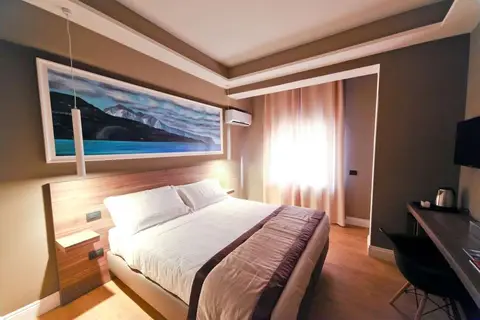 7th Floor - Exclusive Rooms in Napels — foto 8
