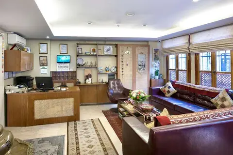 Sultan House in İstanbul — foto 25