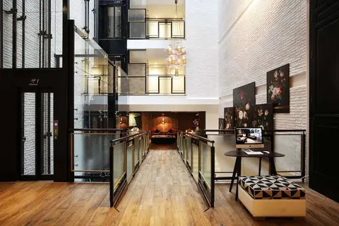 Ofelias Hotel in Barcelona — foto 8