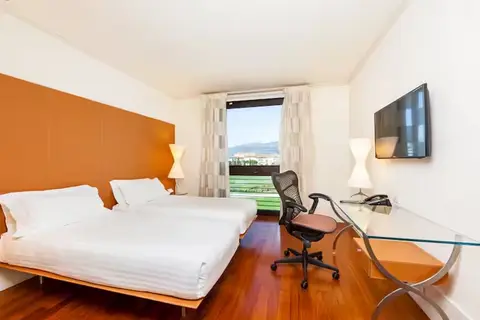 Hilton Garden Inn Florence Novoli in Florence — foto 3