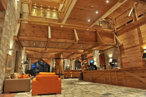 Bianca Resort & Spa in Kolašin — foto 5